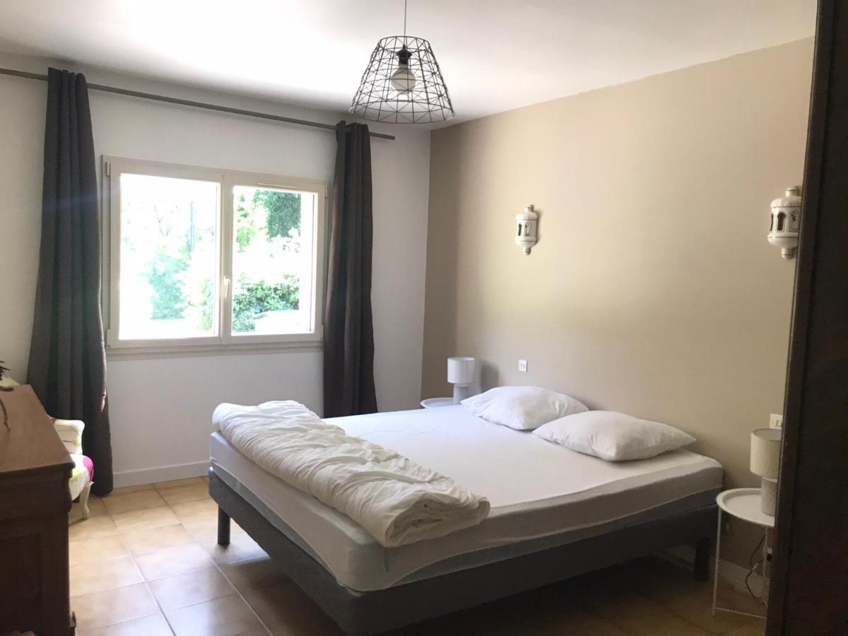 Logement De Charme Calme Assure Rieux  Dış mekan fotoğraf