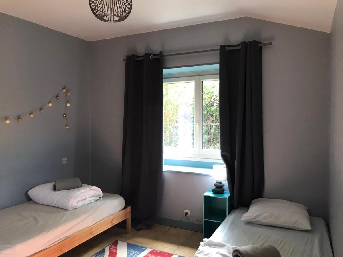 Logement De Charme Calme Assure Rieux  Dış mekan fotoğraf