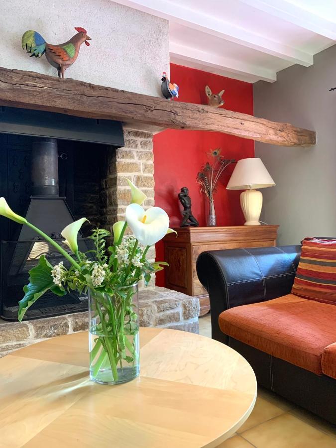 Logement De Charme Calme Assure Rieux  Dış mekan fotoğraf